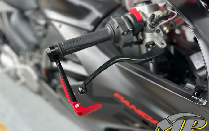 2024 Ducati Panigale V2