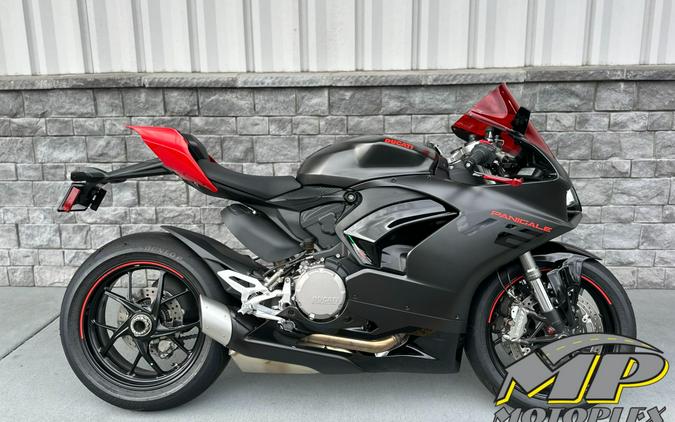 2024 Ducati Panigale V2