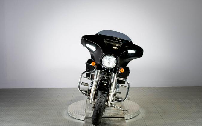 2015 Harley-Davidson Street Glide Special FLHXS