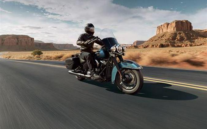 2026 Harley-Davidson Heritage Classic