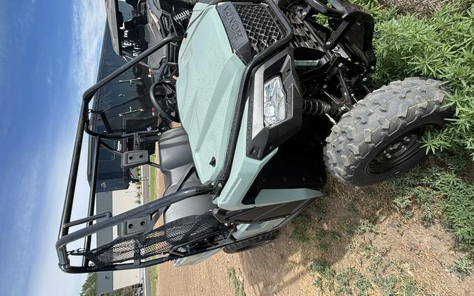 2026 Honda Pioneer 520 Base