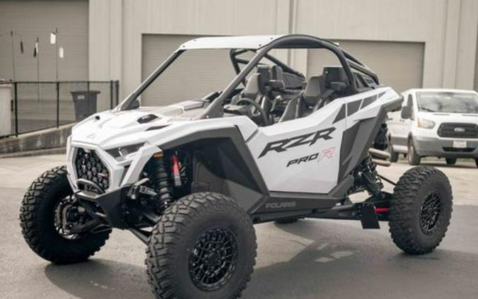 2026 Polaris® RZR Pro R Ultimate