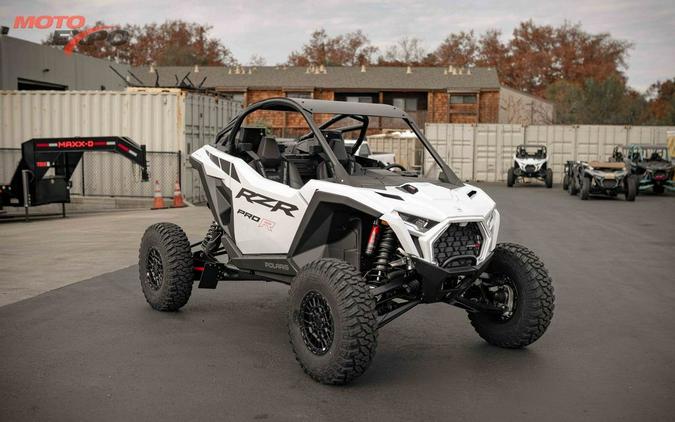 2026 Polaris® RZR Pro R Ultimate