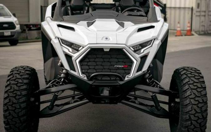2026 Polaris® RZR Pro R Ultimate