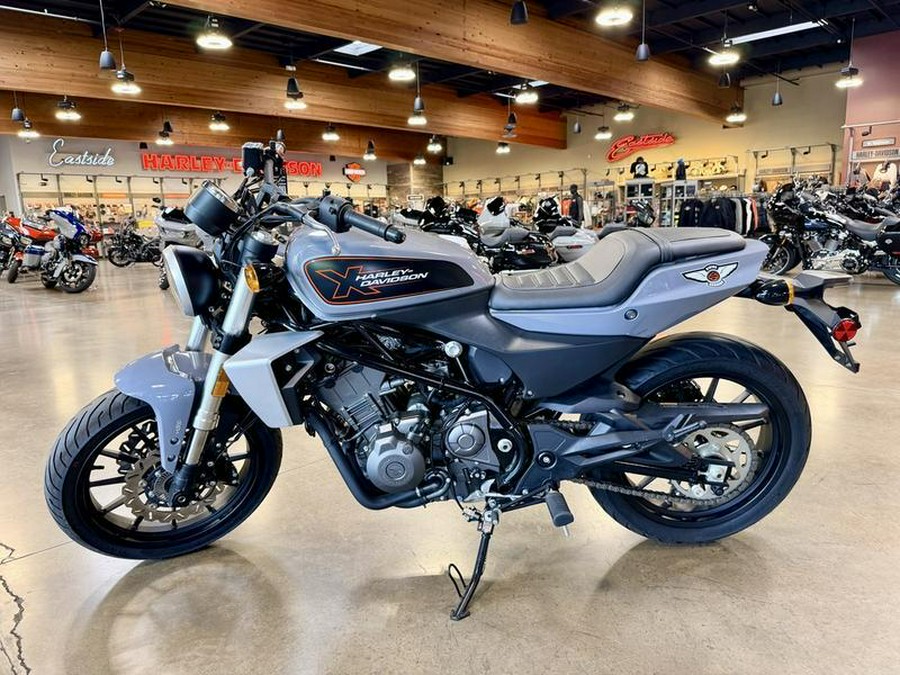 2023 LWZX350RA
