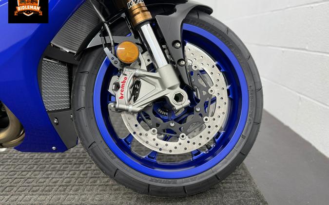 2026 Yamaha YZF-R1