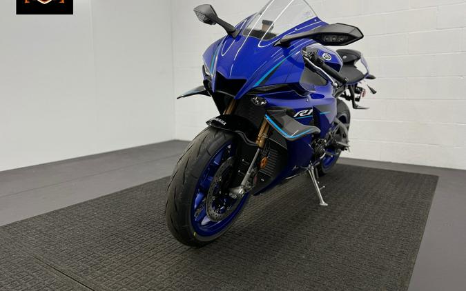 2026 Yamaha YZF-R1