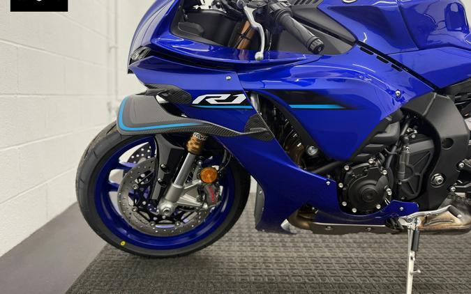2026 Yamaha YZF-R1