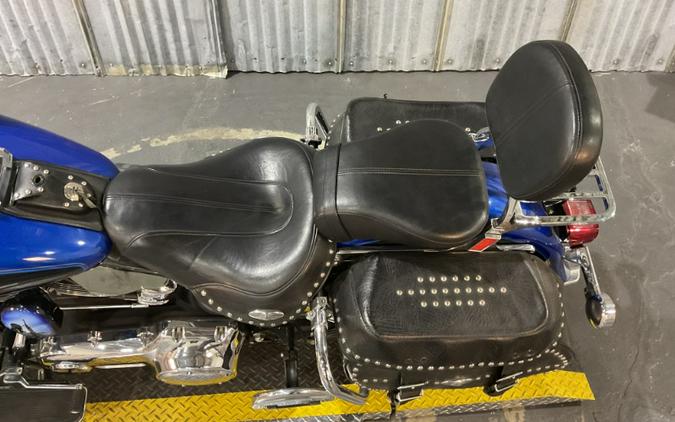 2008 Harley-Davidson HERITAGE SOFTAIL CLASSIC (EFI)