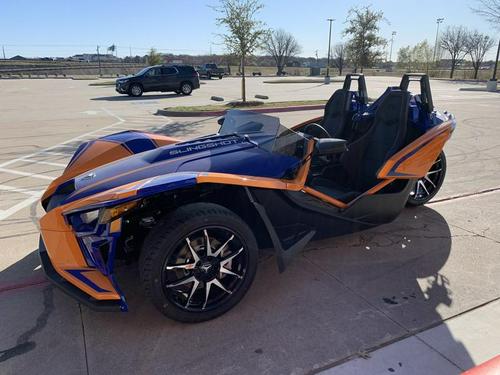 2020 Slingshot R Review (12 Fast Facts on 3 Wheels)