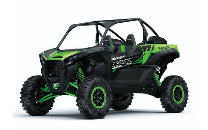 2023 Kawasaki TERYX KRX 1000