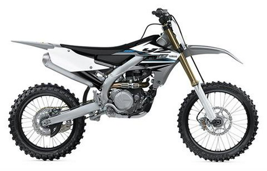 2020 Yamaha YZ450F