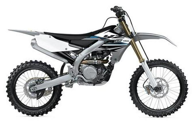 2020 Yamaha YZ450F