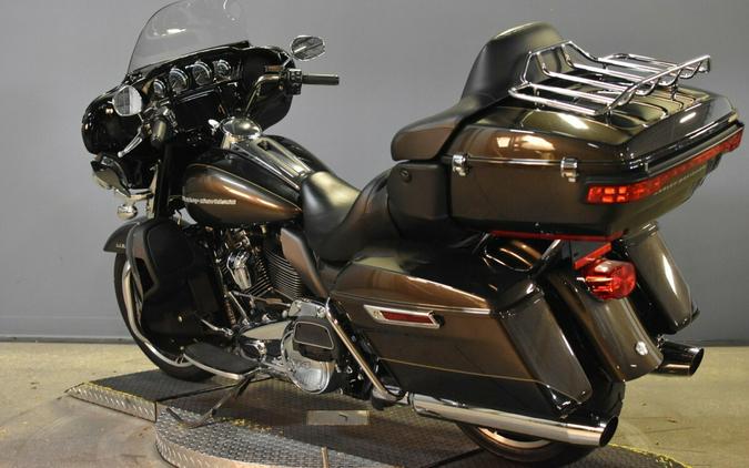 2020 Harley-Davidson Ultra Limited