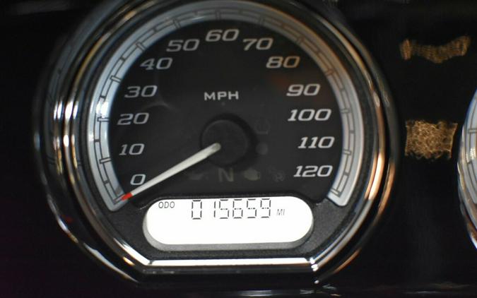 2020 Harley-Davidson Ultra Limited