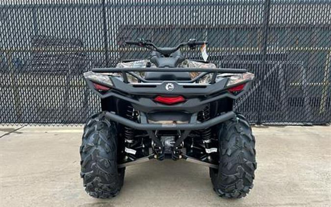 2024 Can-Am Outlander PRO Hunting Edition HD5