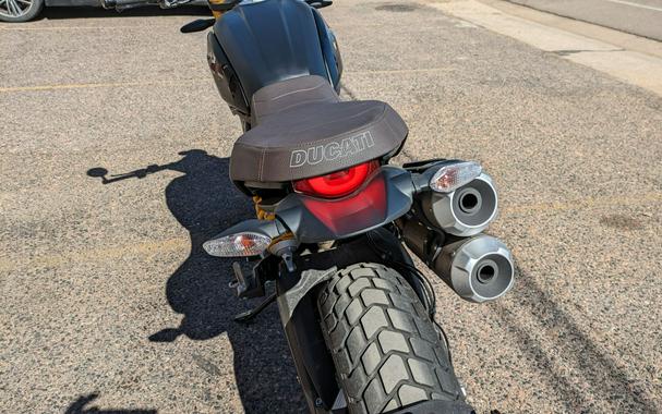 2023 Ducati Scrambler 1100 Sport PRO