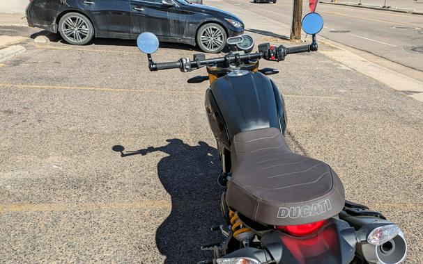 2023 Ducati Scrambler 1100 Sport PRO