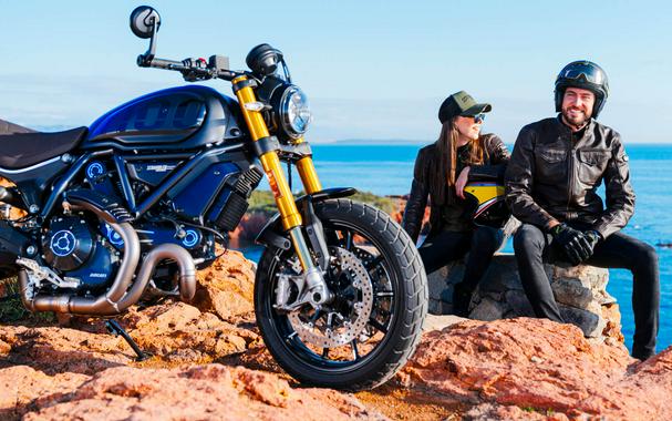 2023 Ducati Scrambler 1100 Sport PRO