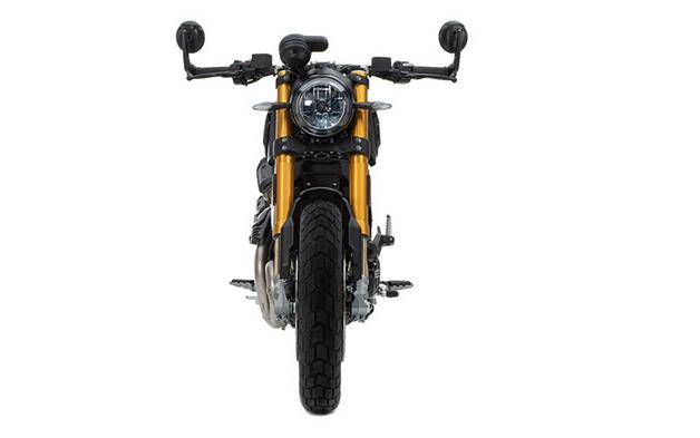 2023 Ducati Scrambler 1100 Sport PRO