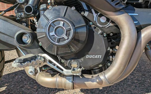 2023 Ducati Scrambler 1100 Sport PRO