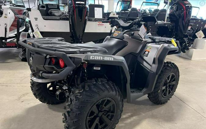 2023 Can-Am® Outlander XT 850