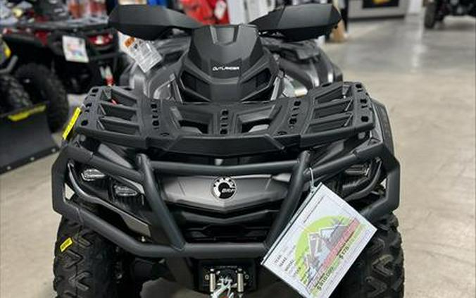 2023 Can-Am® Outlander XT 850