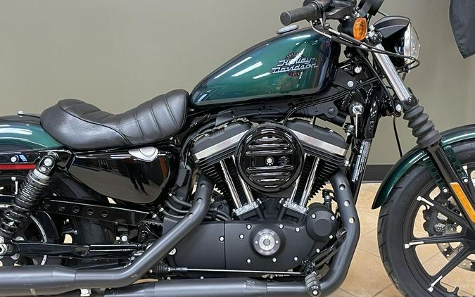 2021 Harley-Davidson Sportster® Iron 883™