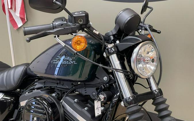 2021 Harley-Davidson Sportster® Iron 883™