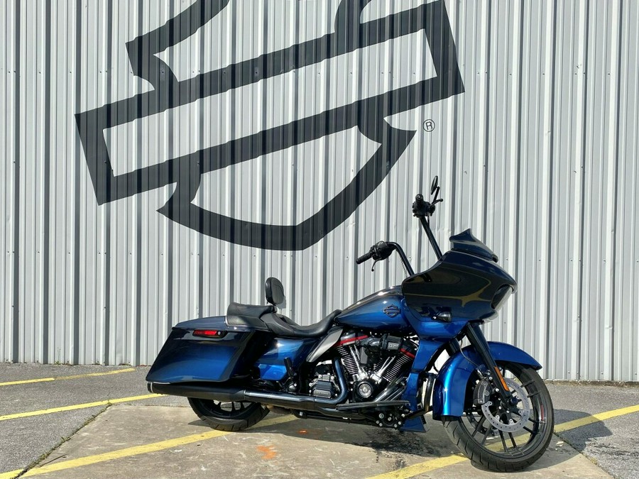 FLTRXSE 2019 CVO Road Glide