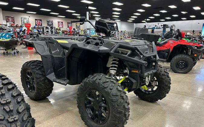 2022 Polaris Industries SPORTSMAN XP 1000 S