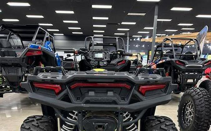 2022 Polaris Industries SPORTSMAN XP 1000 S