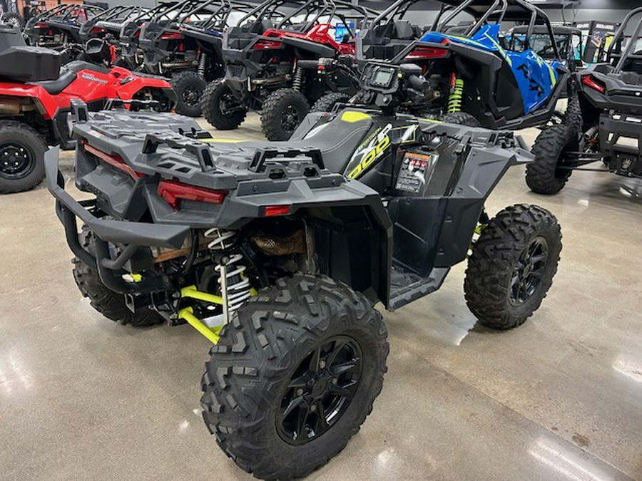 2022 Polaris Industries SPORTSMAN XP 1000 S