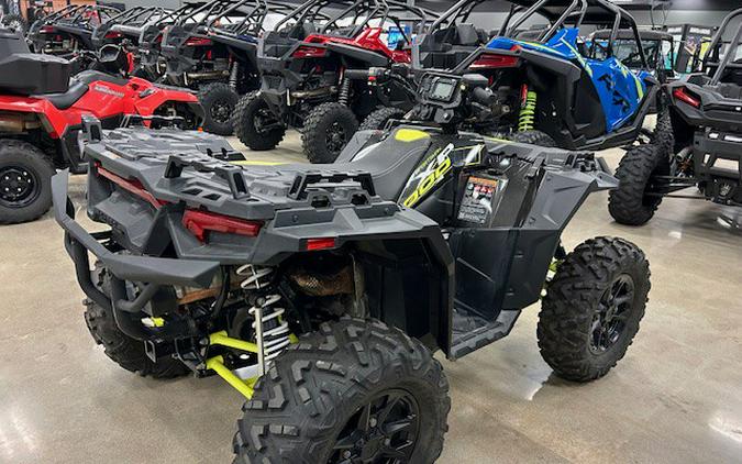 2022 Polaris Industries SPORTSMAN XP 1000 S