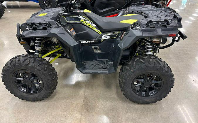 2022 Polaris Industries SPORTSMAN XP 1000 S