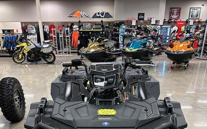 2022 Polaris Industries SPORTSMAN XP 1000 S