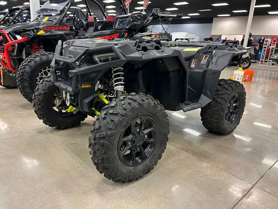 2022 Polaris Industries SPORTSMAN XP 1000 S