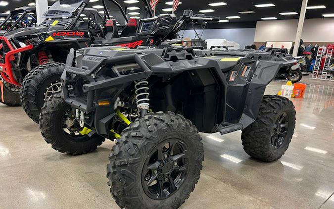 2022 Polaris Industries SPORTSMAN XP 1000 S