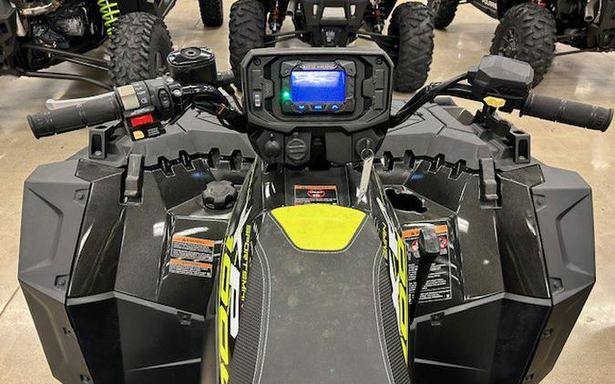 2022 Polaris Industries SPORTSMAN XP 1000 S