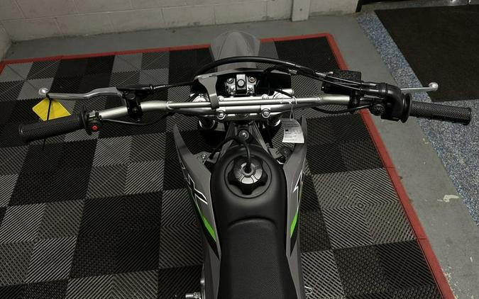 2024 Kawasaki KLX®230R