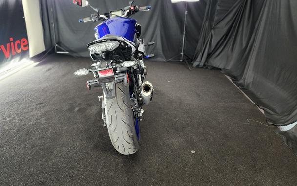 2021 Yamaha MT10