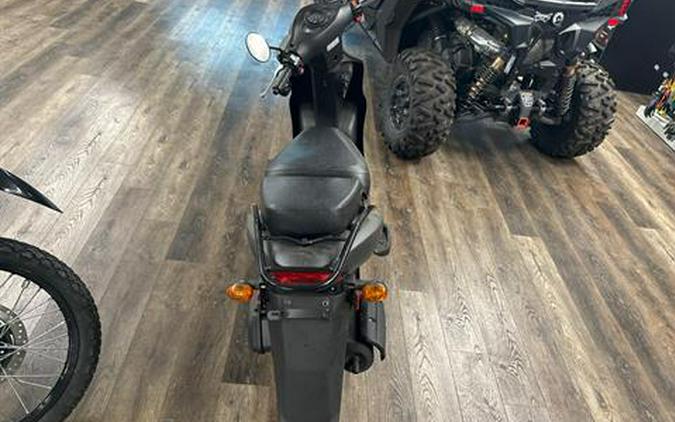 2021 Kymco Agility 50