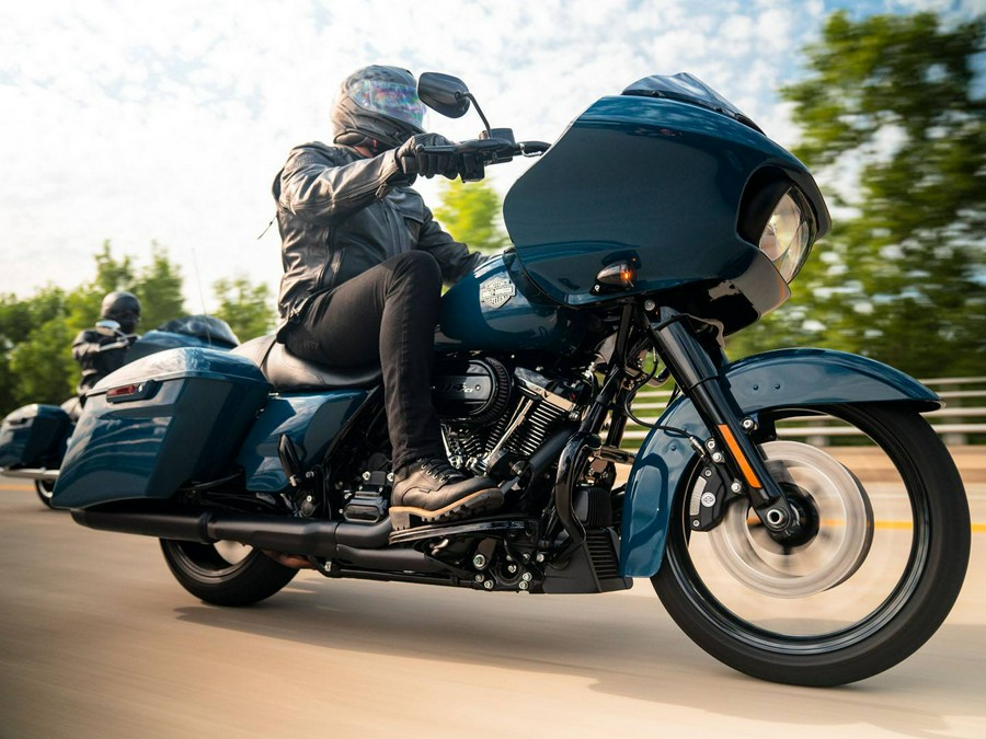 2021 Harley-Davidson Road Glide® Special