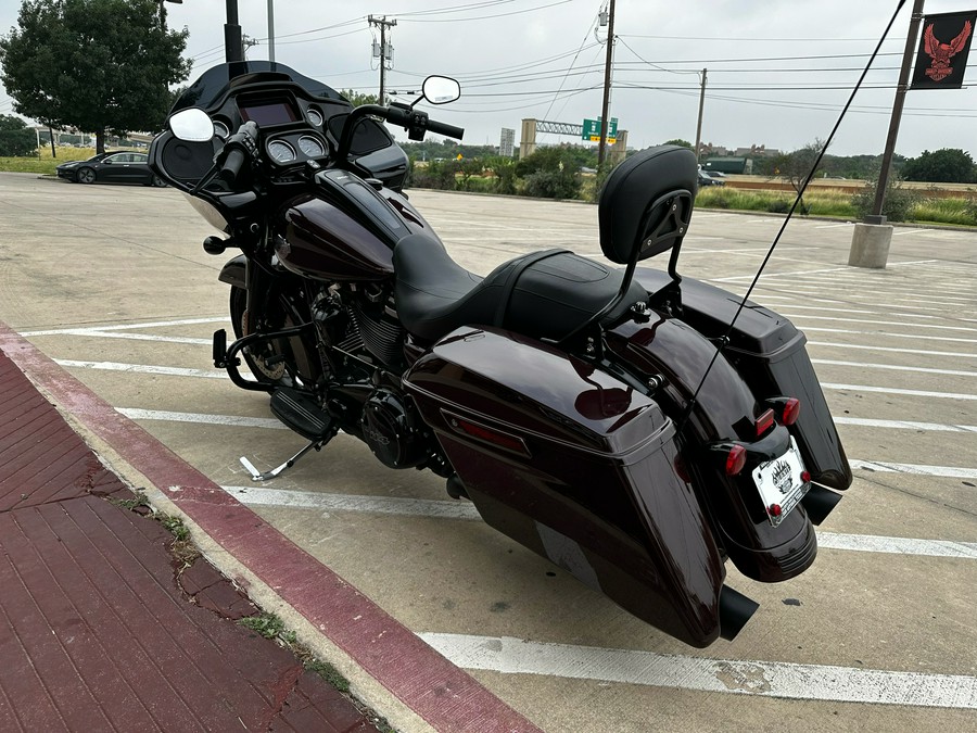 2021 Harley-Davidson Road Glide® Special