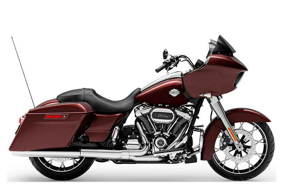 2021 Harley-Davidson Road Glide® Special