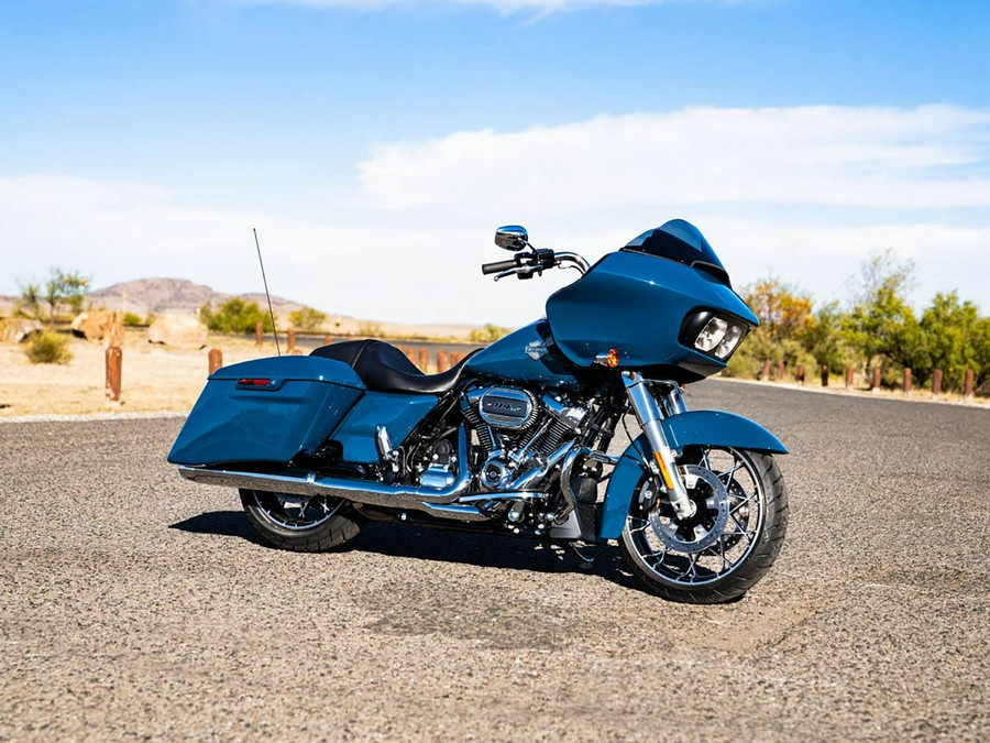 2021 Harley-Davidson Road Glide® Special