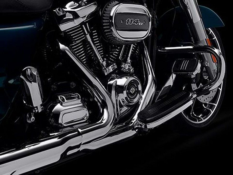 2021 Harley-Davidson Road Glide® Special