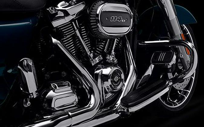 2021 Harley-Davidson Road Glide® Special