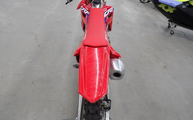 2023 Honda CRF 450R