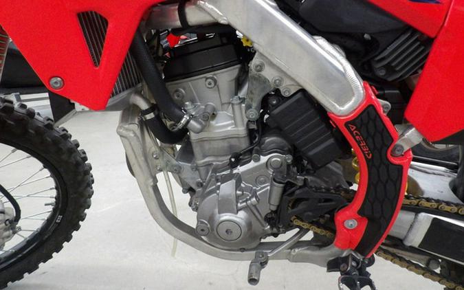 2023 Honda CRF 450R